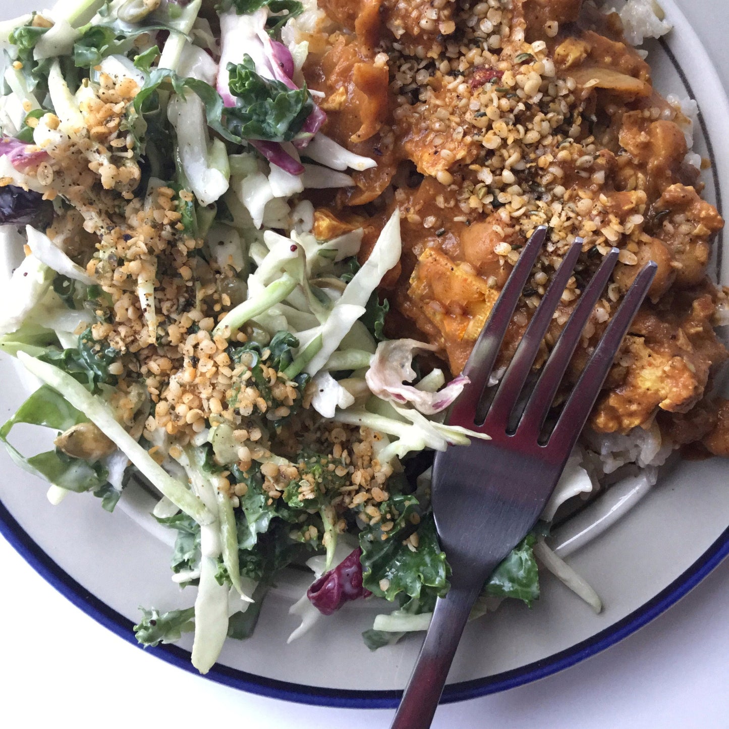 Hemp Hearts | Taco | Flavoured Hemp