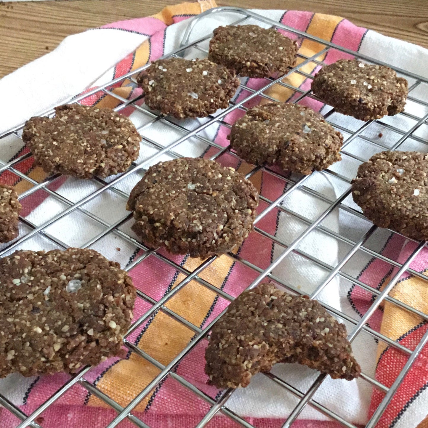 Hemp Hearts | Chocolate Sunshine | Flavoured Hemp