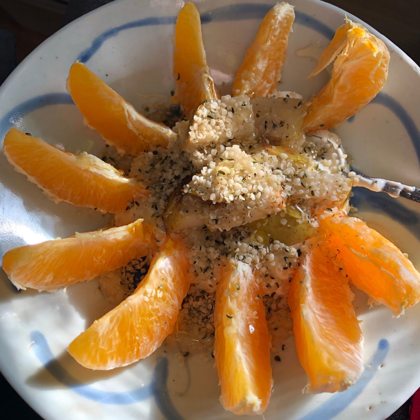 Hemp Hearts | Pumpkin Spice | Flavoured Hemp