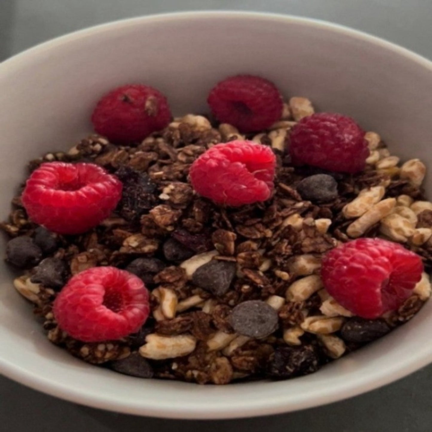 Hemp Granola | Choco Coco